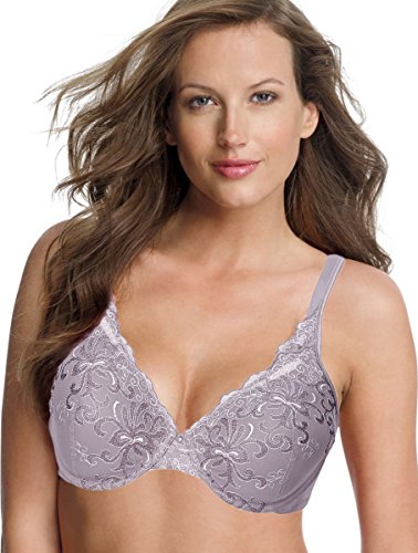 Playtex by Bali - Sujetador con aros para mujer - - 85E