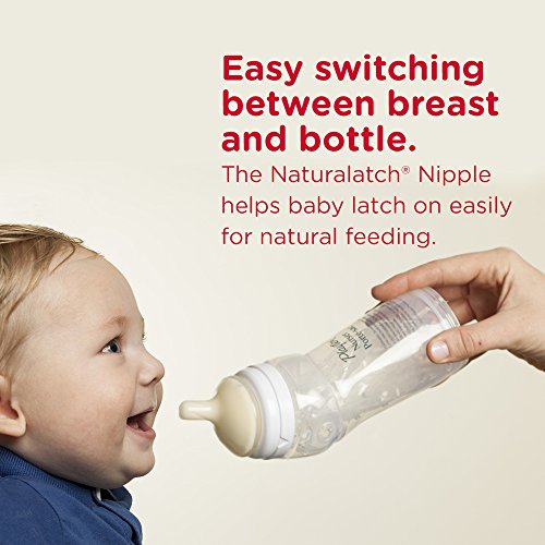 PLAYTEX - Drop-Ins Liners for Nurser Bottles - 100 Liners