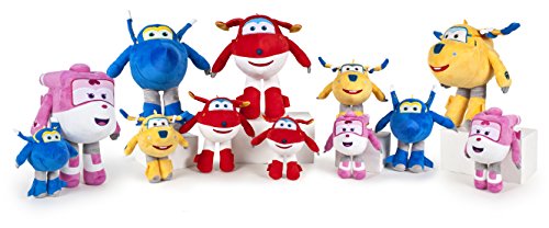 Plush Super Wings 25 cm