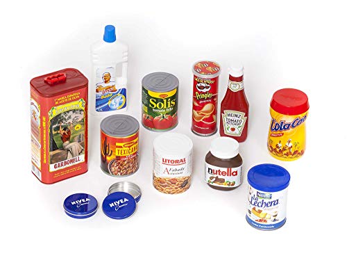 Polly Set de Cocina