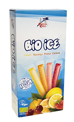 Polos bio ice BIO - La Finestra sul cielo - 400 ml.