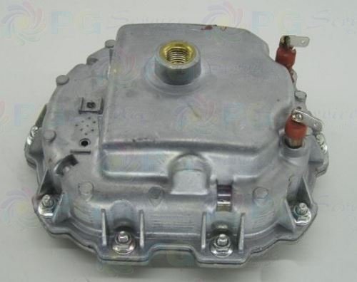 Polti Caldera Resistencia Vaporella Forever Pro 609 610 615 625 630 635 650 655