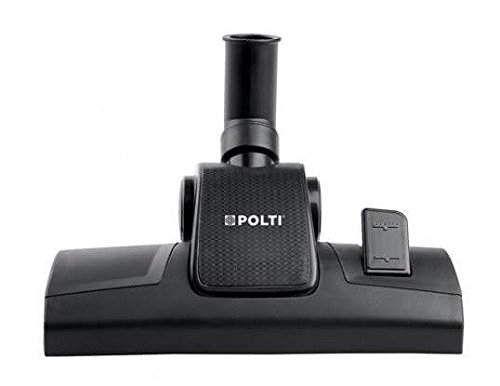 Polti - Cepillo de aspiradora, para suelos y alfombras, aspiradora C110 Plus Forzaspira PBEU0105