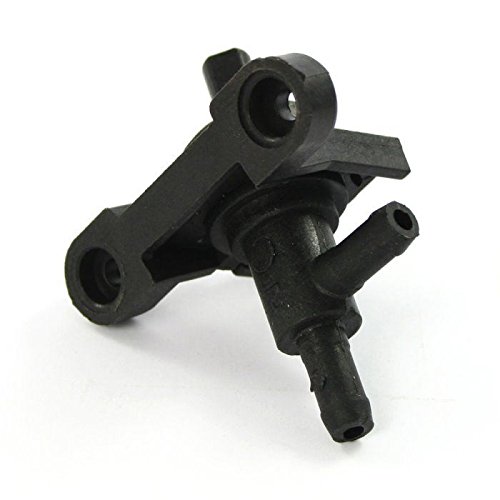Polti - Grifo regulador de vapor para plancha de vapor Vaporella Forever 625 630 635 650 655 665 685