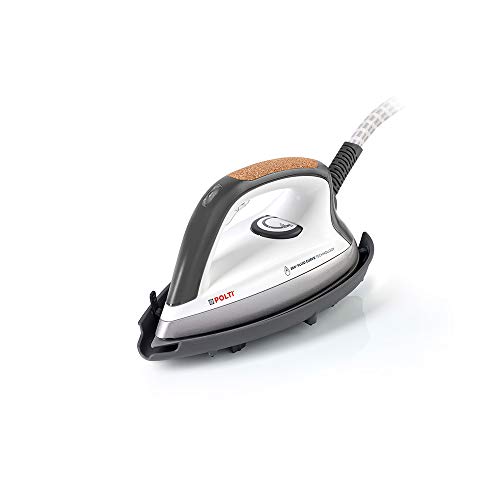 Polti PFEU0036 - Plancha accesorio Fluid Curve para Polti Vaporetto Lecoaspira