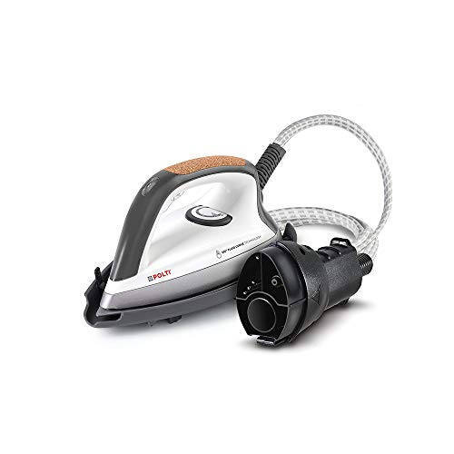 Polti PFEU0036 - Plancha accesorio Fluid Curve para Polti Vaporetto Lecoaspira