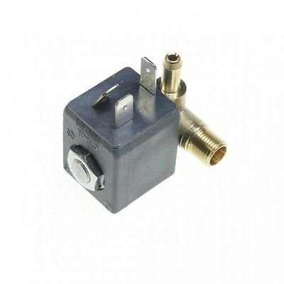 Polti - Válvula electromagnética, bobina ajustable para Vaporella Vaporetto Unico MCV50 MCV70