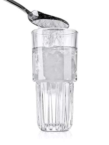 Polvo de Soda Bicarbonato de Sodio Alimentario - Calidad de los alimentos 1.000g