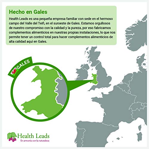 Polvo de vitamina C pura (ácido ascórbico), Contribuye a mantener el funcionamiento normal del sistema inmunitario, Piel y dientes más sanos, Vegano, sin OMGs y libre de gluten, 1 x 240 g