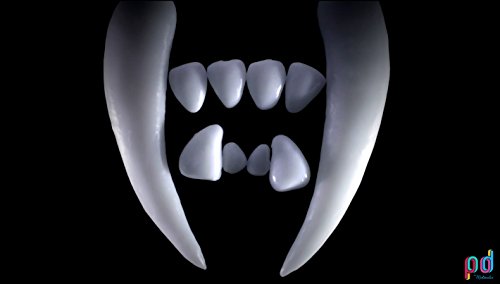 Polydoh plástico moldeable + 6 libre paquetes de colorear gránulos, plástico, 500g (también conocido como polimorph, plastimake o instamorph)