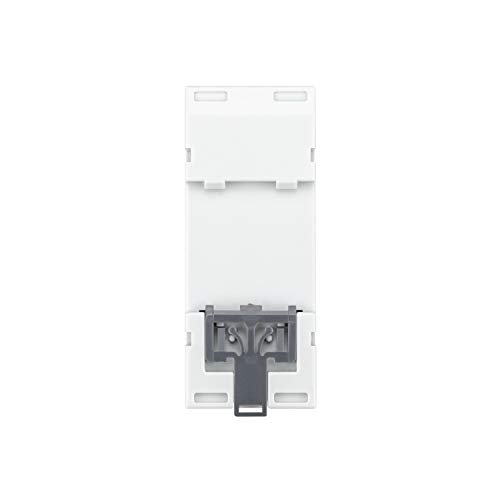 POPP® Electric Interruptor de relé de tiempo programable semanal de potencia LCD Digital THC15A 220V 16A (THC-15A)