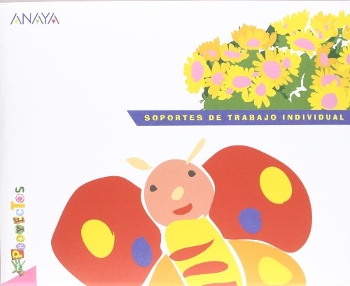 Por Proyectos: Las flores