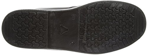 Portwest FW81 - Slip-On de seguridad S2 Zapato, color Negro, talla 42