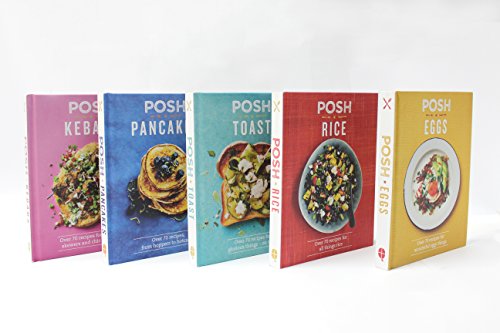 Posh Kebabs (Posh 4)