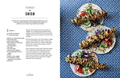 Posh Kebabs (Posh 4)