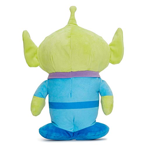 Posh Paws 37272 Disney Pixar Story 4 Alien - Peluche en Caja de Regalo, Multicolor