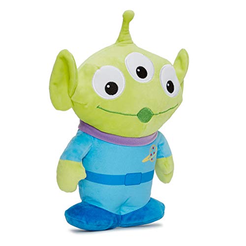 Posh Paws 37272 Disney Pixar Story 4 Alien - Peluche en Caja de Regalo, Multicolor