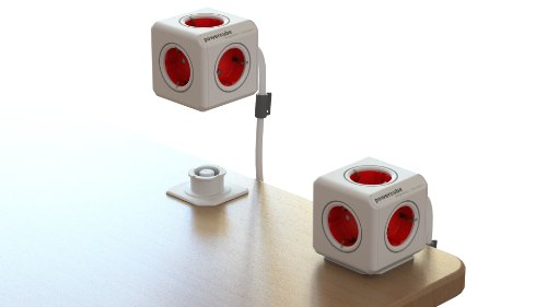 POWERCUBE EXTENDED