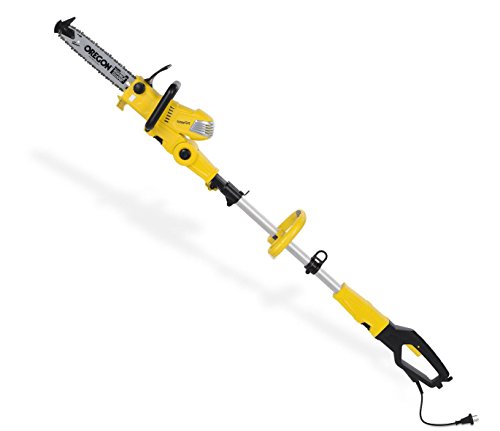 POWERPLUS POWXG1032 - Motosierra multifuncional 900w