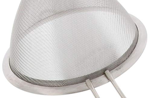 Pradel Excellence ql070 – 3 – Juego de 3 coladores Chino 35.30 x 16 x 13.7 cm, Acero Inoxidable