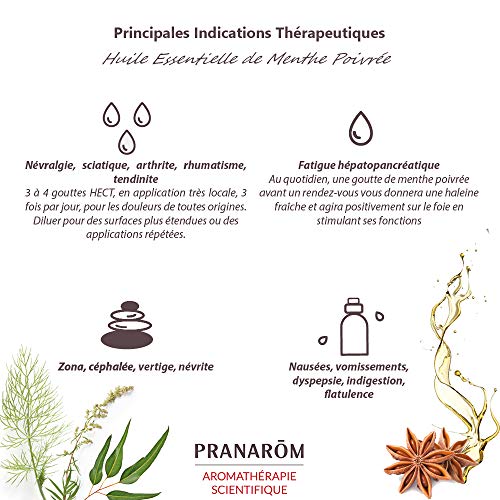 Pranarom Complemento - 100 gr
