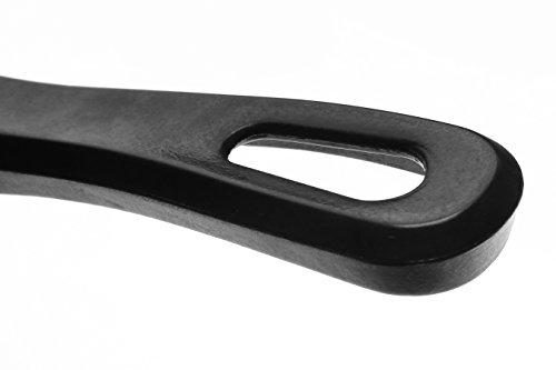 Premier Housewares Batería de Cocina, Acero de Carbono, Negro, Centimeters