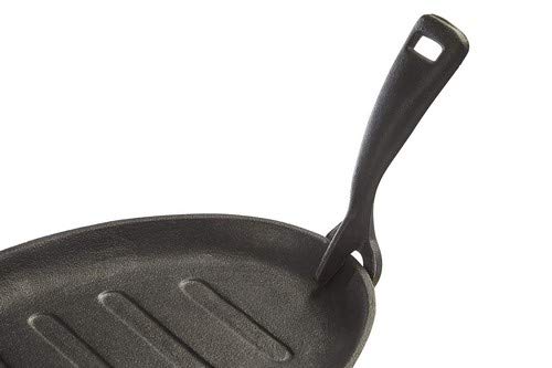Premier Housewares - Plato Caliente (24 cm x 14 cm)