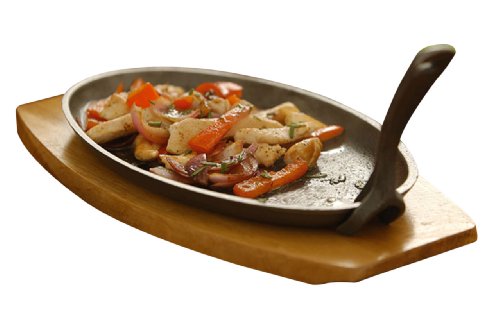 Premier Housewares - Plato Caliente (24 cm x 14 cm)