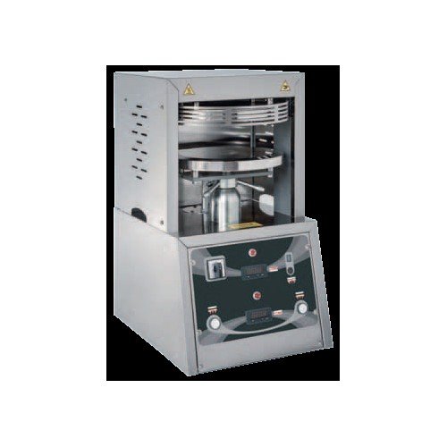 Prensas formadoras Schiacciapizza pizza RS2927