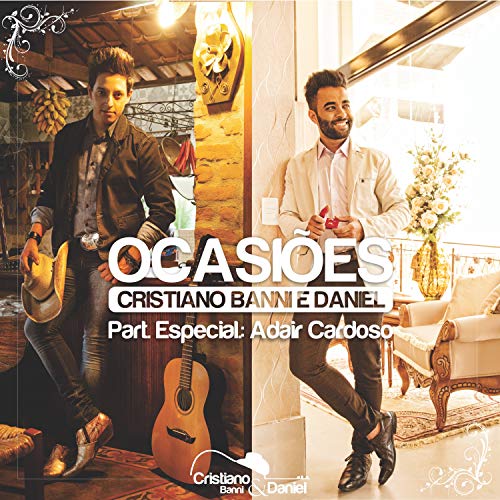 Prepare Seu Coração / A Coisa Ta Feia / Faca Que Não Corta / Pagode em Brasília / Bruto Rustico