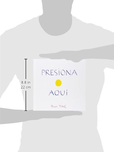 Presiona aquí