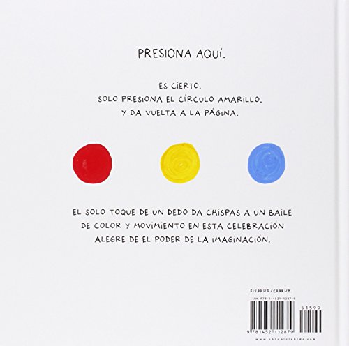 Presiona aquí
