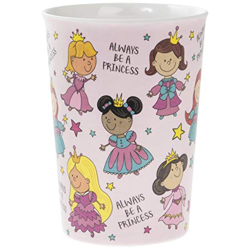 Princess Little Star - Vaso para niños