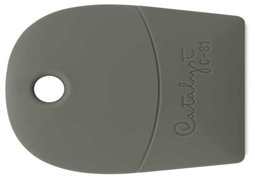 Princeton Art & Brush Catalizzatore Contorno strumento-Taupe C-81