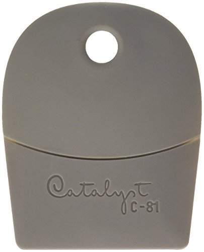 Princeton Art & Brush Catalizzatore Contorno strumento-Taupe C-81