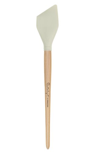 Princeton : Catalyst Blade : Painting Tool : No. 6 White size 50mm