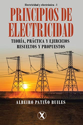 Principios de electricidad (Electricidad y Electrónica)