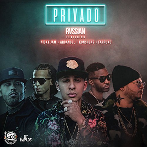 Privado [Explicit]