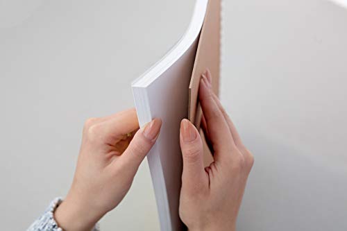 Pro-Art Paper Strathmore Papel Liso de Bristol, 22,9 x 30,5 cm, 20 Hojas