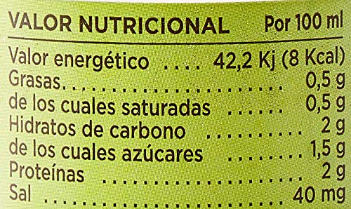 Prokey Kéfir De Agua Probiótico Bio, Coco, 500 ml - Caja de 16 Botellas (Total: 8 l)