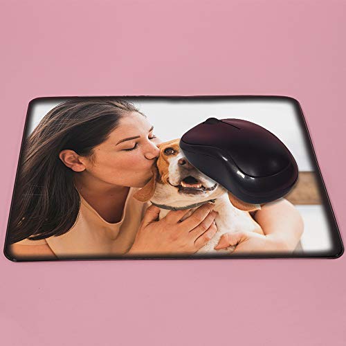 Promo shop Alfombrilla Raton Personalizada (Fotografía) · Alfombrillas Raton Ordenador Ideales para Regalar o Publicidad de Empresa · Alfombrillas Raton Personalizadas Antideslizantes