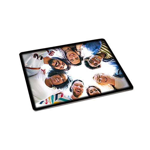 Promo shop Alfombrilla Raton Personalizada (Fotografía) · Alfombrillas Raton Ordenador Ideales para Regalar o Publicidad de Empresa · Alfombrillas Raton Personalizadas Antideslizantes