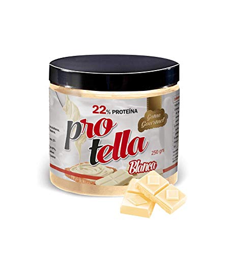 Protella Protella Chocolate Blanco 250Gr. 400 g