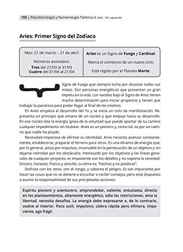 Psicoastrología y Numerología Tántrica: Dos caminos para encontrarse con uno mismo y vivir con más consciencia