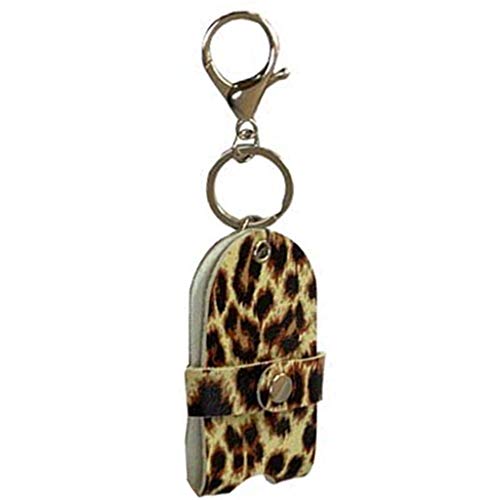 PT-KMKMING 1 juego de botellas recargables de 30 ml, frascos desinfectantes de mano de viaje, con llavero para baño, hotel, camping, viajes