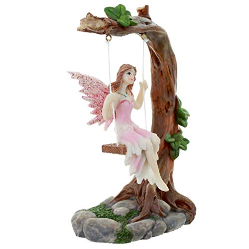 Puckator Figura Coleccionable, Resina, 14 cm