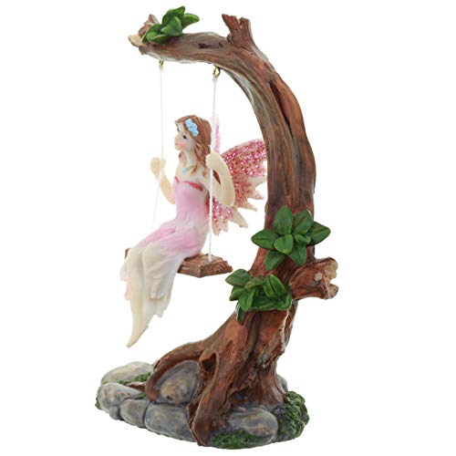 Puckator Figura Coleccionable, Resina, 14 cm