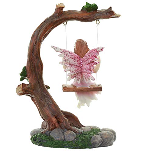 Puckator Figura Coleccionable, Resina, 14 cm
