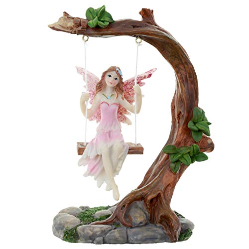 Puckator Figura Coleccionable, Resina, 14 cm