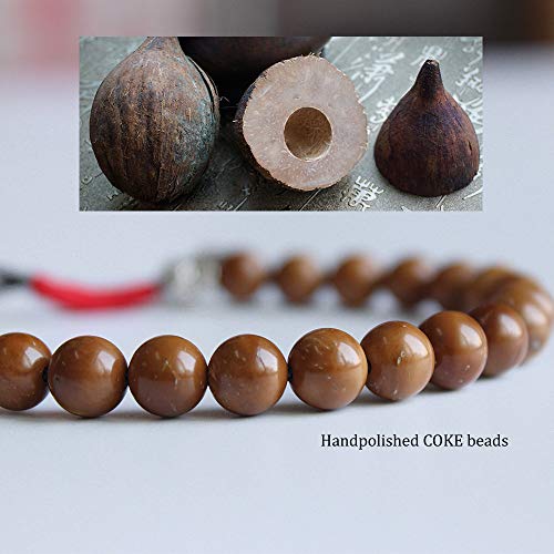 Pulsera De Cuentas Para Mujer,Marrón Piedra De Roca De Lava Natural 8 Mm Labradorita Sodalita Pulsera De Plumas Semipreciosas Piedra De Nacimiento Cristal Curativo Cuentas Redondas Pulsera Elástica